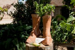 jeu- concours marché des potiers MATOUR