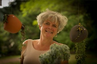 les potiers heureux marché des potiers MATOUR