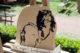 Gillou et Jean-Luc !