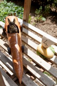 jeu- concours marché des potiers MATOUR